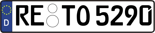 RE-TO5290