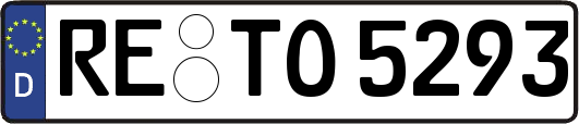 RE-TO5293