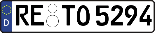 RE-TO5294
