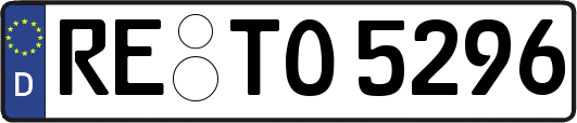 RE-TO5296