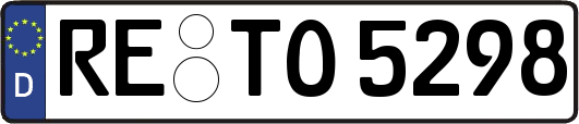 RE-TO5298
