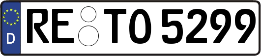 RE-TO5299