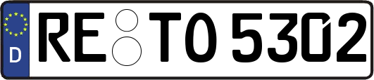 RE-TO5302