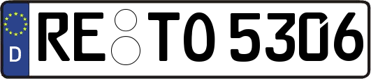 RE-TO5306