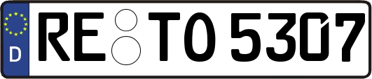RE-TO5307