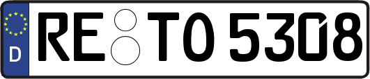 RE-TO5308