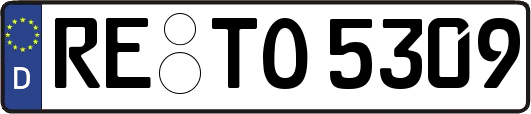 RE-TO5309