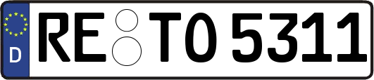 RE-TO5311