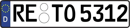 RE-TO5312