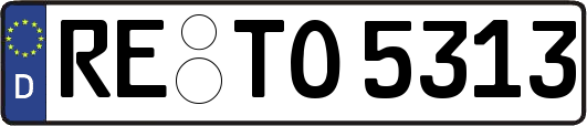RE-TO5313