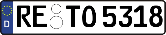 RE-TO5318