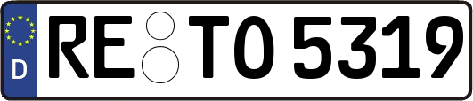 RE-TO5319