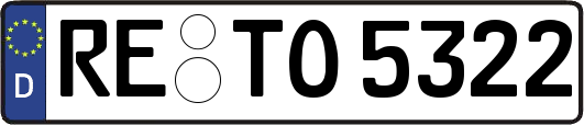 RE-TO5322