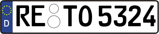 RE-TO5324