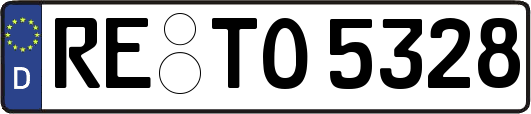 RE-TO5328