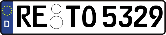 RE-TO5329