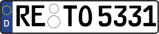 RE-TO5331
