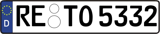 RE-TO5332