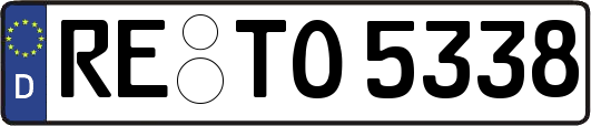 RE-TO5338