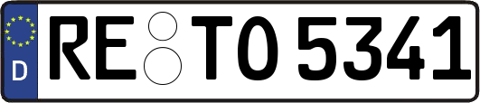 RE-TO5341