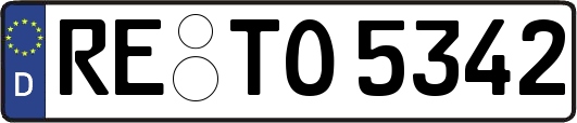 RE-TO5342
