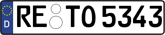 RE-TO5343