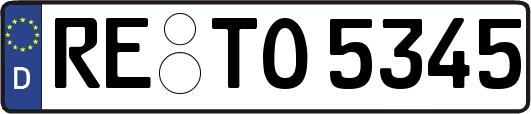 RE-TO5345
