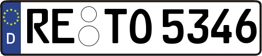 RE-TO5346