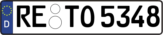 RE-TO5348