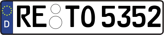 RE-TO5352