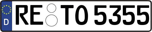 RE-TO5355