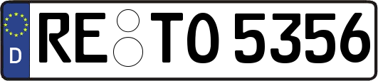 RE-TO5356