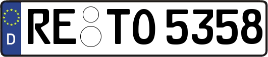 RE-TO5358