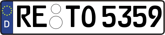 RE-TO5359