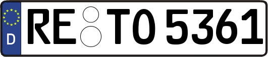 RE-TO5361