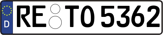 RE-TO5362