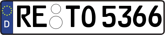 RE-TO5366
