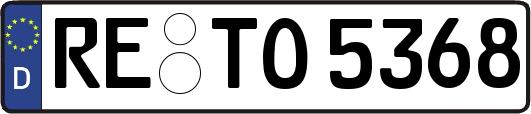 RE-TO5368
