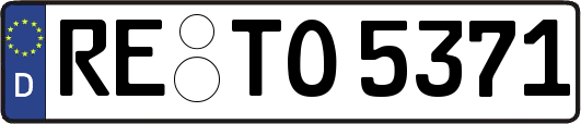 RE-TO5371