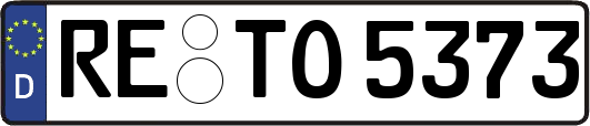 RE-TO5373