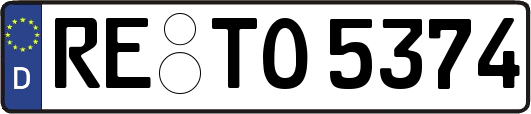 RE-TO5374