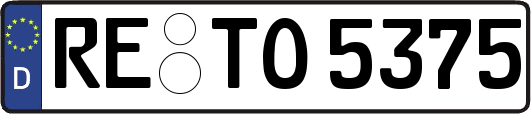 RE-TO5375