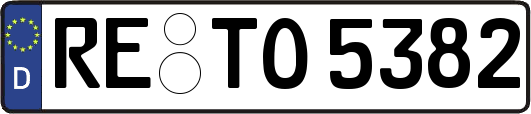 RE-TO5382