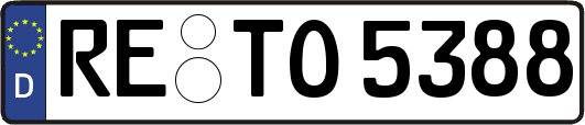 RE-TO5388