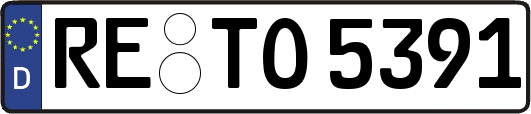 RE-TO5391