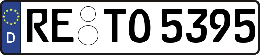 RE-TO5395