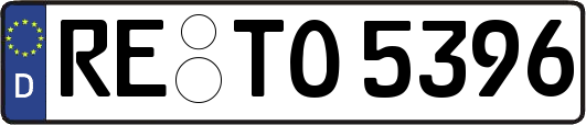 RE-TO5396