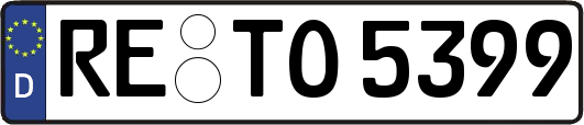 RE-TO5399