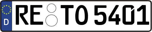 RE-TO5401