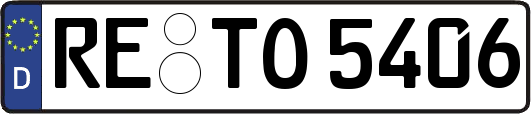 RE-TO5406